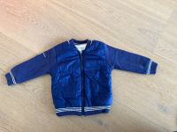 MAYORAL Babyjacke Baby Jacke Jäckchen blau 68 74 Übergangsjacke Rheinland-Pfalz - Gau-Bischofsheim Vorschau