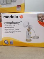 Medela Symphony Einzelpumpset Essen - Essen-Borbeck Vorschau