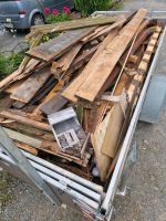 Holz zu verschenken Nordrhein-Westfalen - Dörentrup Vorschau