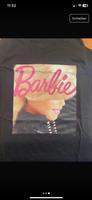 T-Shirt „Barbie“ mit Frontprint schwarz Gr. S Rheinland-Pfalz - Bad Dürkheim Vorschau