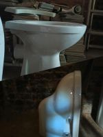 Verschiedene Toilette Toiletten WC Keramik Dresden - Dresden-Plauen Vorschau