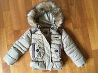 Vingino ❤️ NEUw Gr. 3  98 Winterjacke Jacke Anorak Baden-Württemberg - Mannheim Vorschau