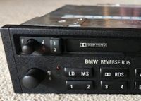 Original BMW Radio Reverse RDS *neuwertig* Bayern - Bayreuth Vorschau