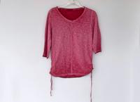rosa Damen Shirt von Cecil, Gr. S Saarland - St. Wendel Vorschau