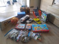 Spielsachen Playmobil,  Gitarre, Memory  uvm Wandsbek - Hamburg Rahlstedt Vorschau