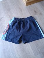 Badehose Gr. L/6, dunkelblau, mit 2 Taschen Nordrhein-Westfalen - Ense Vorschau