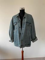 Levi’s Jeansjacke XL – klassisch, vintage-washed, unisex Elberfeld - Elberfeld-West Vorschau
