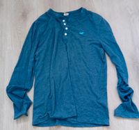 Hollister Langarmshirt Nordrhein-Westfalen - Arnsberg Vorschau