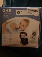 Babymonitor GHP UU24 Bayern - Scheßlitz Vorschau