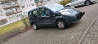 Citroen Nemo 5 Sitze. Tüv bis 11.2025 Wandsbek - Hamburg Eilbek Vorschau