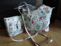 Tasche/Handtasche/Umhängetasche Italien  2 Stück (Sommer) NEU Leipzig - Lindenthal Vorschau