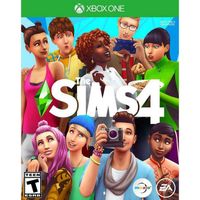 NEU Xbox One Spiel Die Sims 4 Game Key Download Code in 24h Email Nordrhein-Westfalen - Ennepetal Vorschau