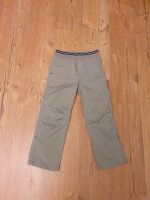 Topolino tolle Hose Gr. 122 beige Gummizug Altona - Hamburg Iserbrook Vorschau