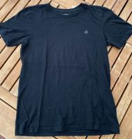 T-Shirt Shirt schwarz Calvin Klein CK 164/176 - 14/16 Jahre Kiel - Hassee-Vieburg Vorschau