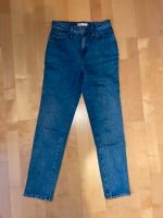 Jeanshose, blau, Hilfiger Denim, Riverpoint, Gr. W25 L30, XS Nordrhein-Westfalen - Velen Vorschau