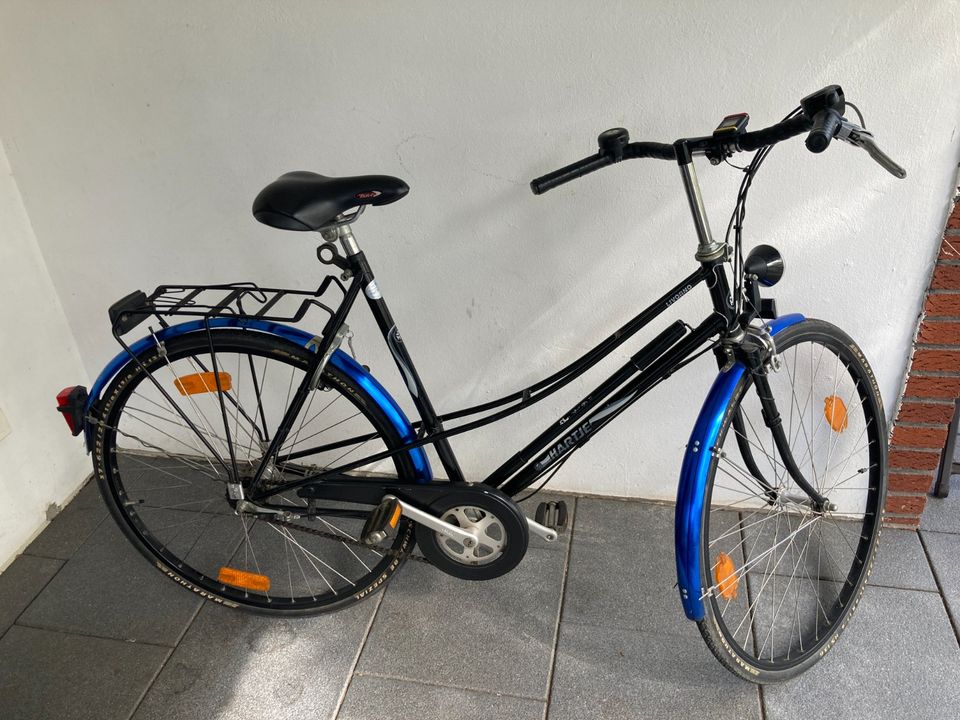 Damen Fahrrad 28 " in Versmold