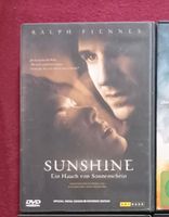 Dvd Sunshine Wandsbek - Hamburg Rahlstedt Vorschau