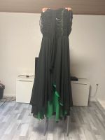 Schwarz grünes Kleid Duisburg - Duisburg-Mitte Vorschau