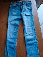Jeans hellblau Jack&Jones Gr. 28/30  ca.Gr.36 München - Au-Haidhausen Vorschau