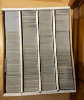 4000 Kartensammlung Magic The Gathering MTG Collection Sammlung Baden-Württemberg - Rottenburg am Neckar Vorschau