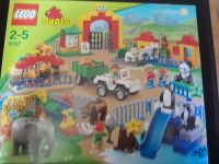 Lego DUPLO  Großer Stadtzoo Bayern - Kleinkahl Vorschau