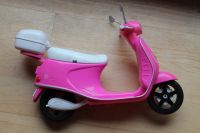 Barbie Roller / Vespa pink Rheinland-Pfalz - Waldbreitbach Vorschau