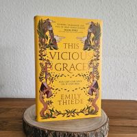 This Vicious Grace | Fairyloot Ausgabe Hessen - Ginsheim-Gustavsburg Vorschau