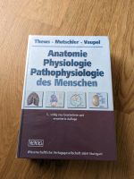 Anatomie, Physiologie, Pathophysiologie des Menschen Bayern - Aßling Vorschau