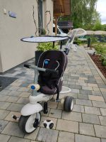 Smart Trike Dreirad mit Schubstange und Sonnenverdeck Nordvorpommern - Landkreis - Ribnitz-Damgarten Vorschau