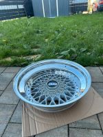 BBS RS / trx 5x120 sterne 3 teilig 3tlg 17“ 18“ felgen Baden-Württemberg - Achern Vorschau