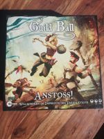 Guild Ball Grundspiel Tabletop Brettspiel mit Zubehör Rheinland-Pfalz - Bobenheim-Roxheim Vorschau