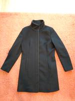 HUGO BOSS Mantel Jacke Gehrock schwarz Gr. 40 Bayern - Erlangen Vorschau
