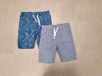 2x Shorts kurze Hosen Gr. 116 H&M Berlin - Köpenick Vorschau