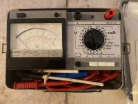 RUSSISCHES MESSGERÄT MULTIMETER Ц 4353 B4.1 Sachsen-Anhalt - Bad Schmiedeberg Vorschau