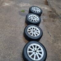 Originale Audi A4 Felgen LK5x112 Baden-Württemberg - Meißenheim Vorschau