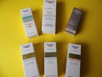 6x Proben Eucerin Louis Widmer Anti Age Dermo Pure Duschöl Frankfurt am Main - Westend Vorschau