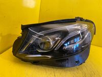 SCHEINWERFER LINKS MERCEDES E-KLASSE W213 16 + VOLL LED MULT Hessen - Neu-Isenburg Vorschau