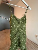 ZARA Leinen Kleid XS wie neu! Baden-Württemberg - Konstanz Vorschau