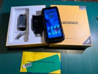 ⭐️NEU⭐️ Doogee S Mini 4.5 Zoll Outdoor Smartphone 8GB/256GB Nordrhein-Westfalen - Mönchengladbach Vorschau
