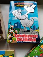 Donald Duck Taschenbücher 5 Stück Nordrhein-Westfalen - Alsdorf Vorschau