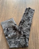 Booty Scrunch Camouflage Leggings Kr. Altötting - Töging am Inn Vorschau