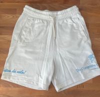 Herren Shorts XS weiß H&M (Jungs 164/170) relaxed fit Nordrhein-Westfalen - Windeck Vorschau