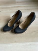 Pumps schwarz 37- Catwalk Bayern - Kolitzheim Vorschau