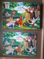 Puzzle 60 Teile,  ab 3 Jahre,32cmx22,5cm Baden-Württemberg - Freiburg im Breisgau Vorschau