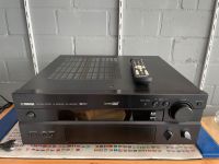 Yamaha Verstaerker RX V 800 Top Zustand Receiver Dolby Dortmund - Innenstadt-Nord Vorschau