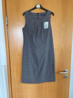 Kleid Zero Gr. 38 dunkel blau (nur 1x getragen) Hessen - Battenberg Vorschau