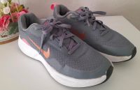 Mädchen SNEAKER Gr. 36 * NIKE * Schuhe Turnschuhe Sneakers * Brandenburg - Oranienburg Vorschau