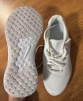 weiße Schuhe von Nike Brandenburg - Müncheberg Vorschau