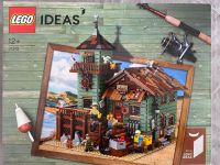 Lego 21310 Ideas Alter Angelladen sealed Aachen - Aachen-Mitte Vorschau