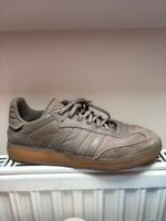 Adidas RM Samba Sneaker Schuhe RM Einlicht Braun Gr. 45 1/3 Saarland - Illingen Vorschau